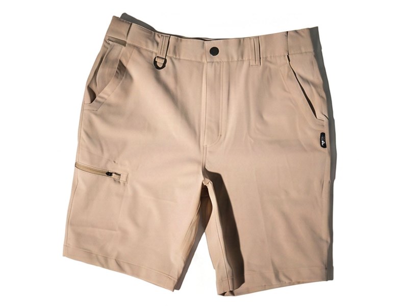 Gill UV Stretch Pro shorts