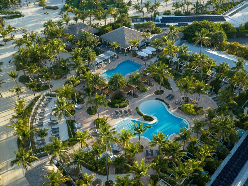 Islander Resort, Islamorada