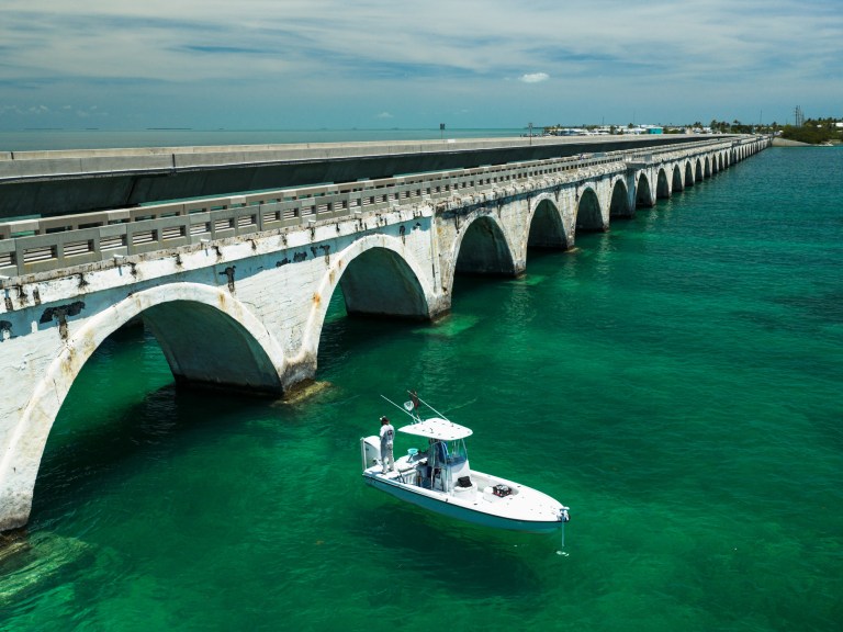 Keys_Bridge Florida Keys Bridge
