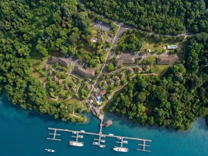FG826-Masterplan-with-Marina Trophy Bay marina rendering