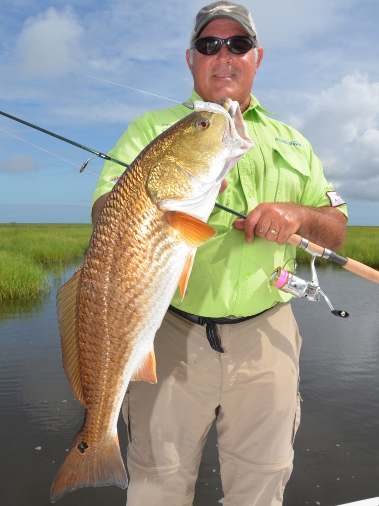 redfish