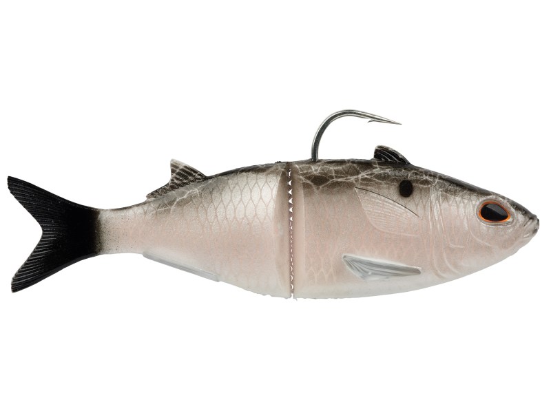 Berkley 6-inch Salt Block lure