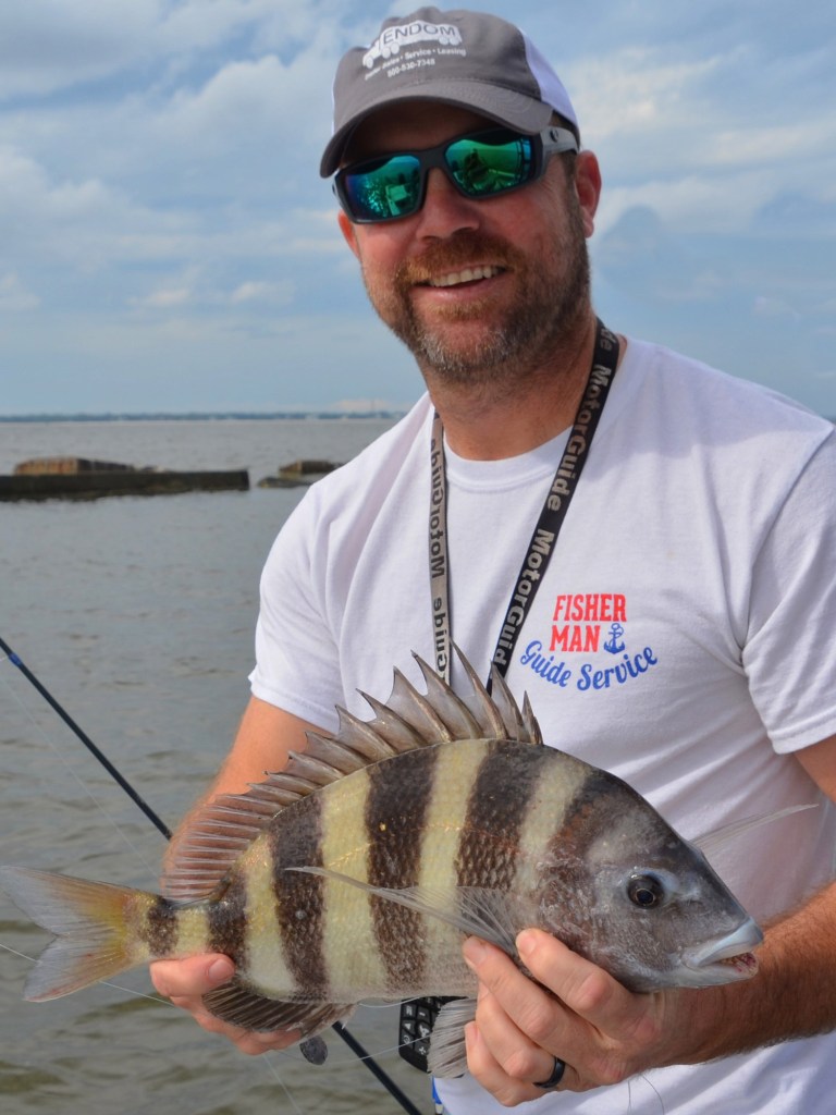 Sheepshead